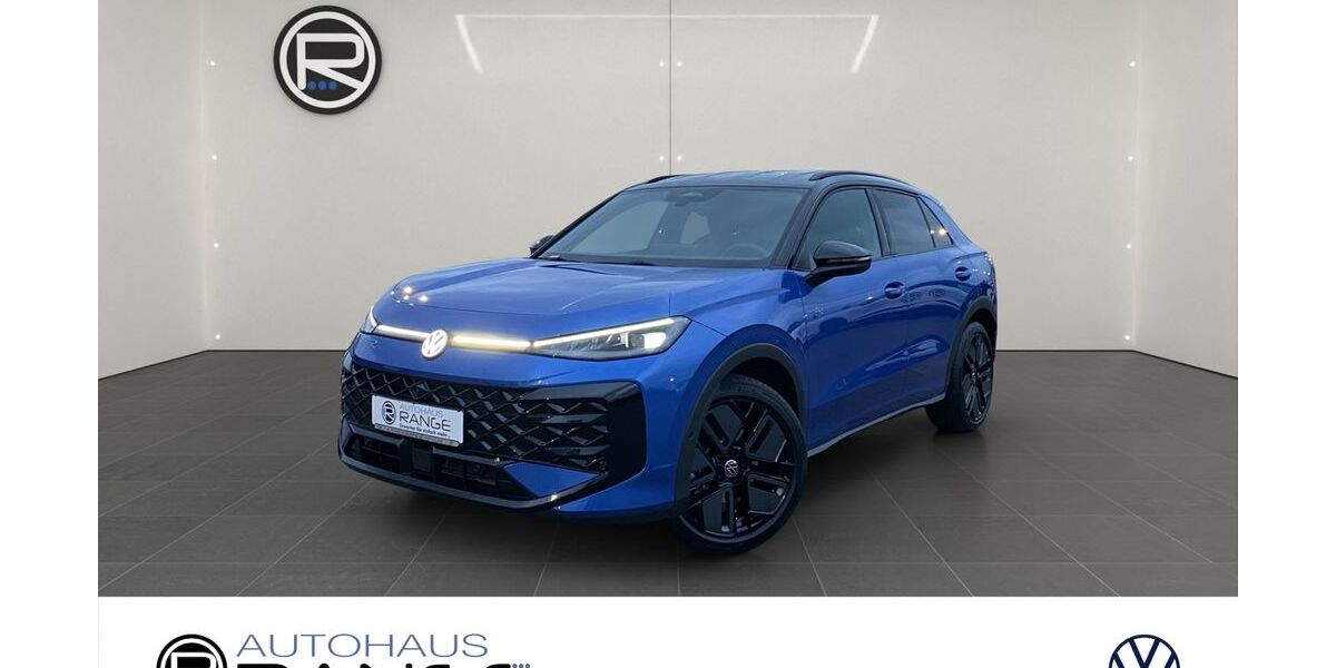 VW T-Roc 1.001 km 45.404 &euro; Fritzlar 34560