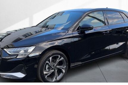Audi A3 12.023 km 32.990 &euro; Dresden 01067