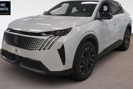 Peugeot 3008 22.400 km 24.980 &euro; Schwandorf 92421