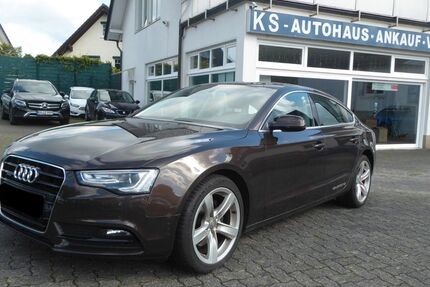 Audi A5 161.000 km 15.500 &euro; Wiehl 51674