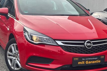 Opel Astra 150.000 km 7.990 &euro; Kiel 24148
