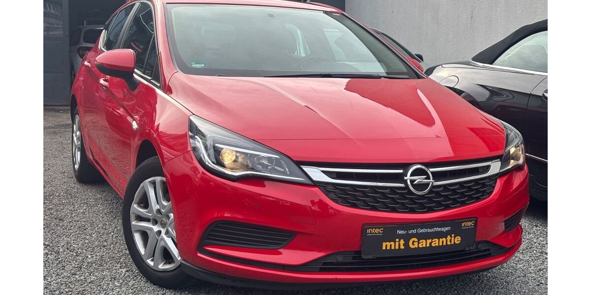 Opel Astra 150.000 km 7.990 &euro; Kiel 24148