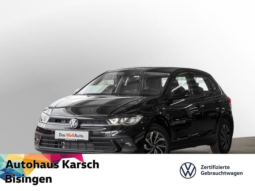 VW Polo 16.990 km 19.445 € Bisingen 72406