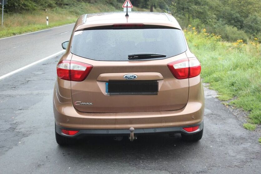 C-Max
