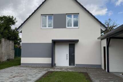 Haus Wiedemar Zwochau - 5 Zimmer, 143 m&sup2;, 1.900&euro; | Angebot:24397929