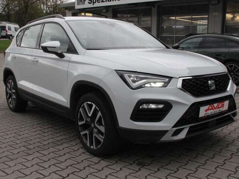 Ateca