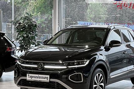 VW T-Roc 1.100 km 32.950 € Bremen 28757