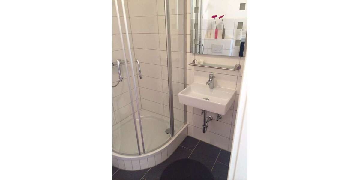 Etagenwohnung Barsinghausen - 3 Zimmer, 65 m&sup2;, 550&euro; | Angebot:27126866