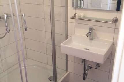 Wohnung Barsinghausen - 3 Zimmer, 65 m&sup2;, 550&euro; | Angebot:27126866