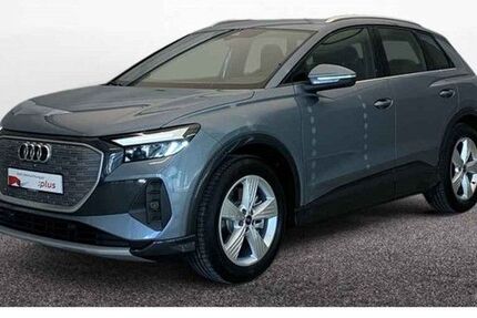 Audi Q4 e-tron 10.600 km 43.980 &euro; Marktoberdorf 87616