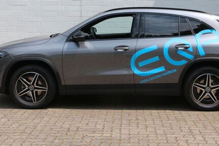 Mercedes-Benz EQA 6.000 km 52.250 &euro; Alfeld (Leine) 31061