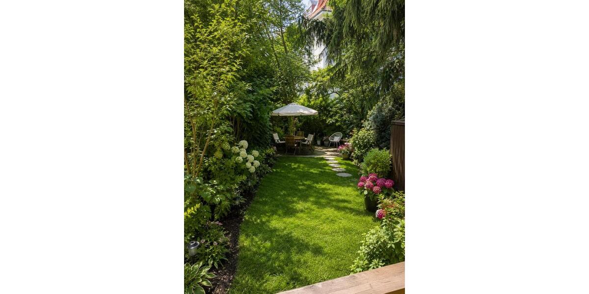 Erdgeschoßwohnung Berlin Steglitz-Zehlendorf - 3 Zimmer, 65 m&sup2;, 298.000&euro; | Angebot:26952607