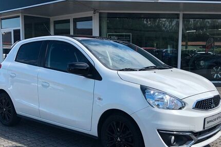 Mitsubishi Space Star 73.160 km 9.150 &euro; Crailsheim 74564