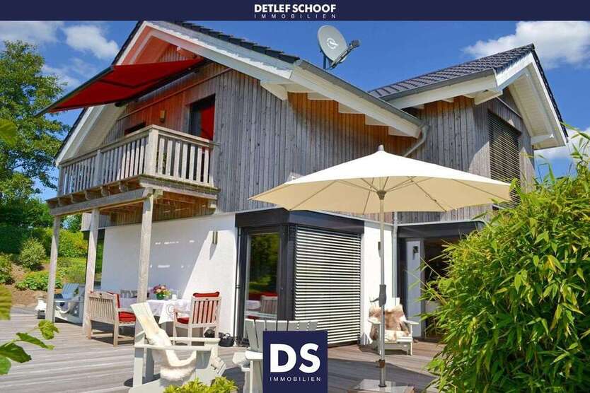Haus zum Kaufen in Molfsee 990.000 € 192 m²