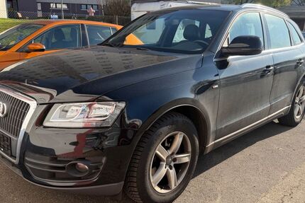 Audi Q5 205.000 km 10.290 &euro; Heilbronn 74080