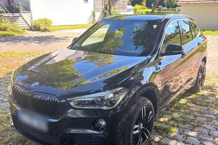 BMW X1 79.500 km 23.900 € Neuötting 84524