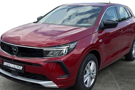Opel Grandland (X) 21.148 km 19.990 &euro; Mühldorf am Inn 84453