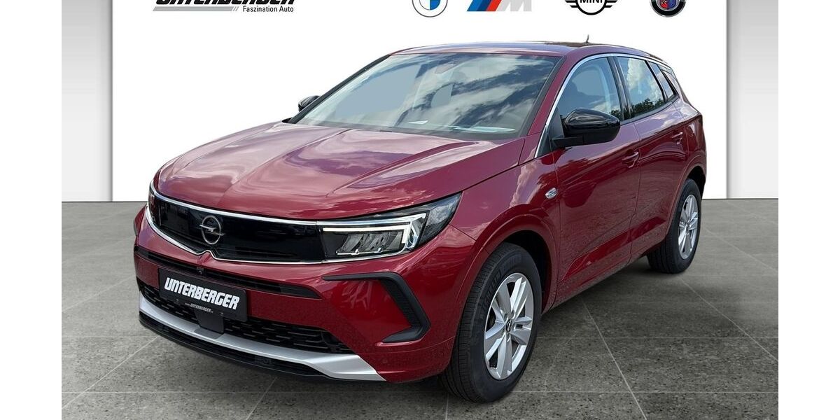 Opel Grandland (X) 21.148 km 19.990 &euro; Mühldorf am Inn 84453