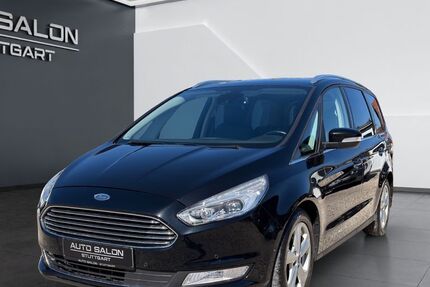 Ford Galaxy 154.000 km 12.490 &euro; Nufringen 71154