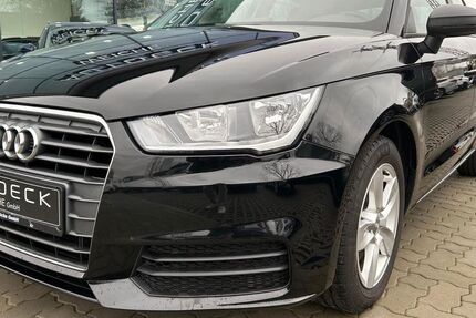 Audi A1 78.700 km 12.750 &euro; Flensburg 24941
