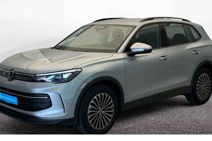 VW Tiguan 8.800 km 35.740 &euro; Marktoberdorf 87616