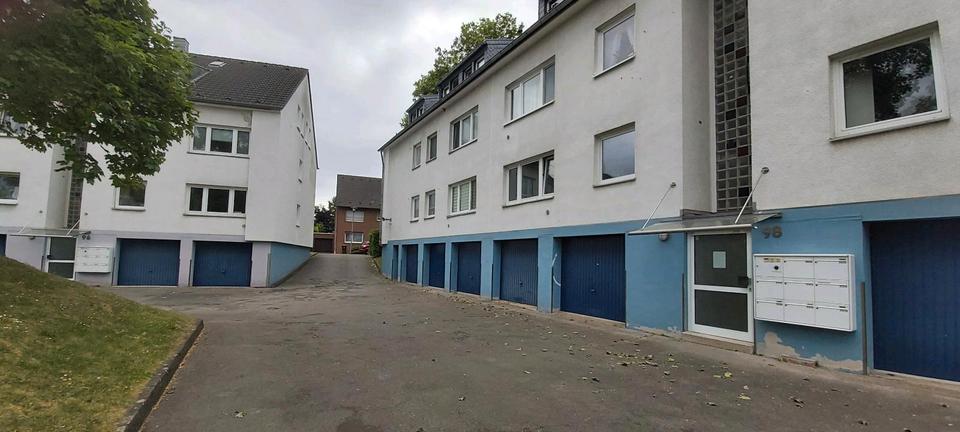 Erdgeschoßwohnung Köln Porz - 1 Zimmer, 31 m&sup2;, 134.000&euro; | Angebot:24755228