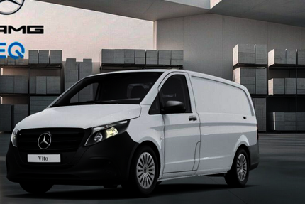 Mercedes-Benz Vito 15.900 km 41.531 &euro; Siegen 57074