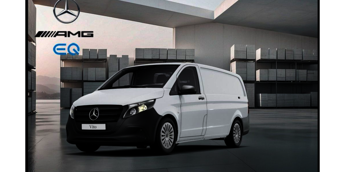Mercedes-Benz Vito 15.900 km 41.531 &euro; Siegen 57074