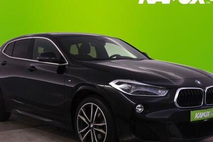 BMW X2 91.380 km 21.900 &euro; Ahrensburg 22926