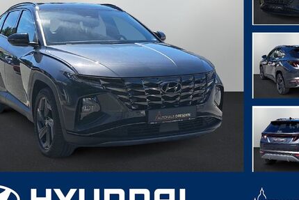 Hyundai TUCSON 39.115 km 22.750 &euro; Dresden 01109