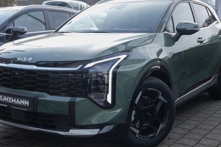 Kia Sportage 2.990 km 36.449 &euro; Aschaffenburg 63741