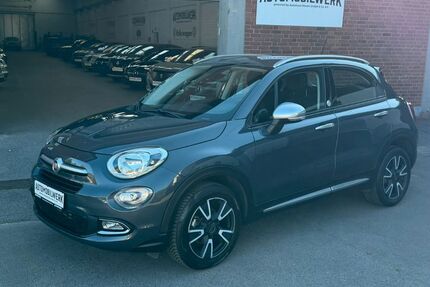 Fiat 500X 69.920 km 10.899 &euro; Düren 52353