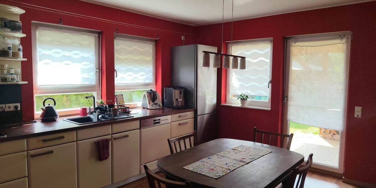 Einfamilienhaus Kolkwitz Zahsow - 5 Zimmer, 134 m&sup2;, 430.000&euro; | Angebot:26686551