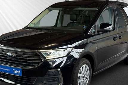 Ford Tourneo Connect 2.957 km 31.990 € Oberhausen 46145