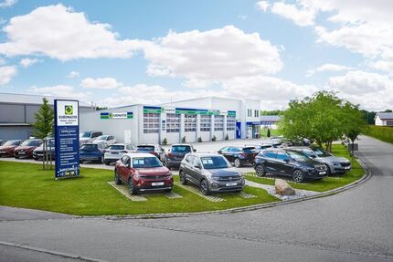 Skoda Karoq 89.700 km 21.900 &euro; Tüßling 84577