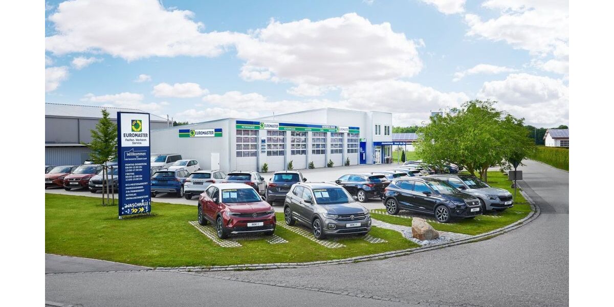 Skoda Karoq 89.700 km 21.900 &euro; Tüßling 84577