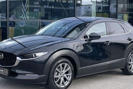Mazda CX-30 13.050 km 26.490 &euro; Pfarrkirchen 84347