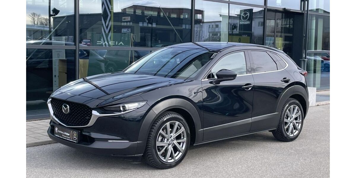 Mazda CX-30 13.050 km 26.490 &euro; Pfarrkirchen 84347