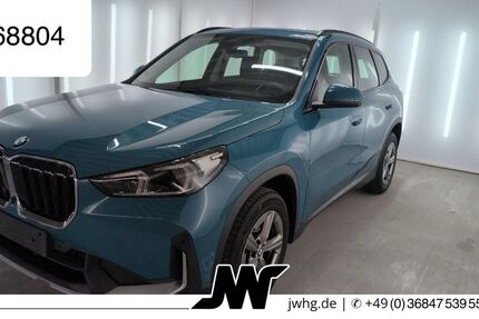 BMW X1 19.680 km 34.450 &euro; Steinbach-Hallenberg OT Herges-Hallenberg 98587