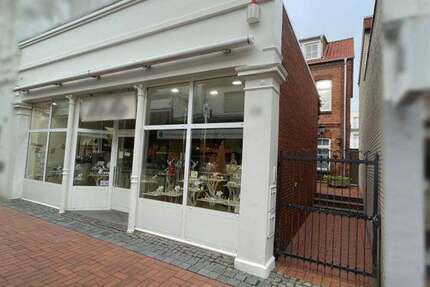 Gewerbeobjekt Norderney - 1.850.000&euro; | Angebot:23582096