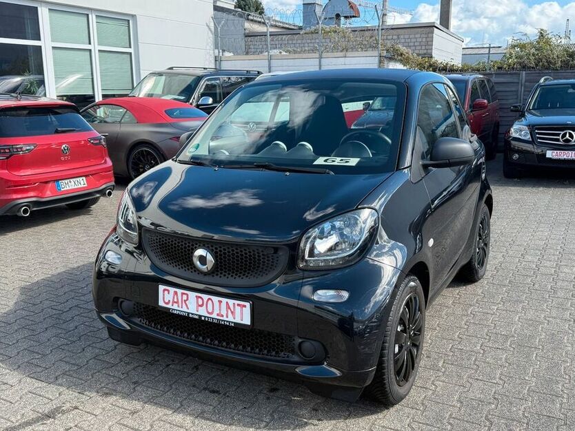 ForTwo
