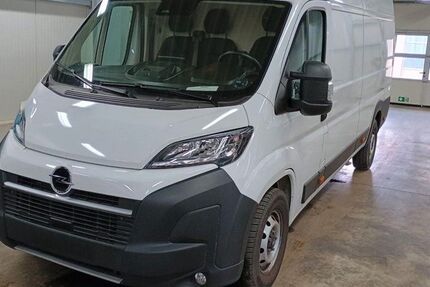 Opel Movano 34.761 km 20.980 &euro; Kelheim 93309