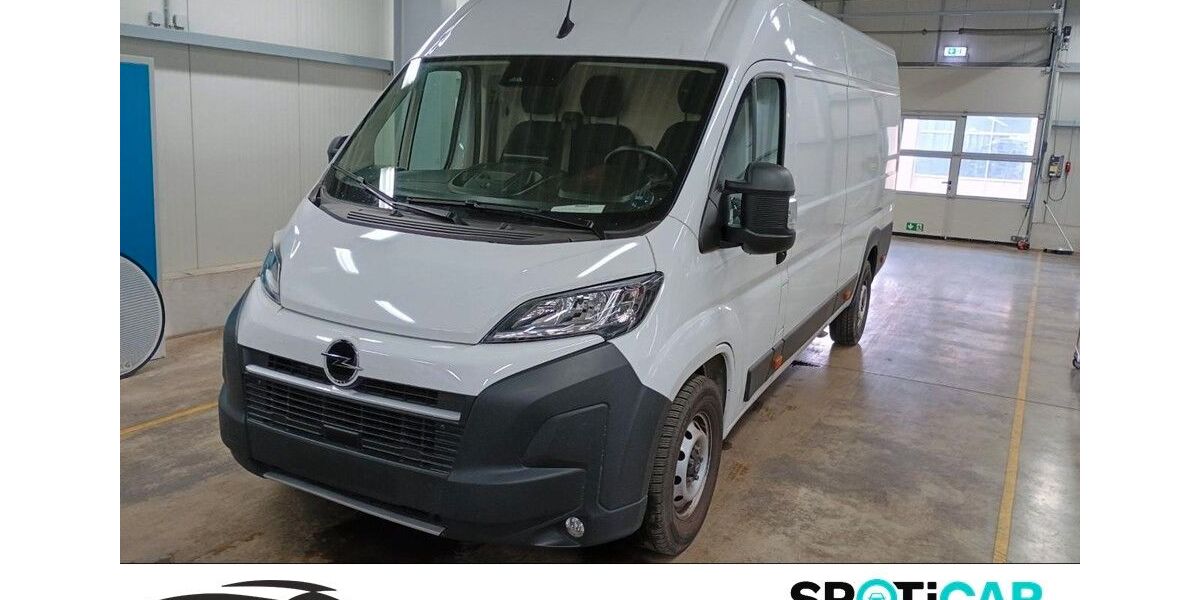 Opel Movano 34.761 km 20.980 &euro; Kelheim 93309