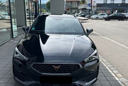 Cupra Leon 74.480 km 22.490 &euro; Kirchanschöring 83417