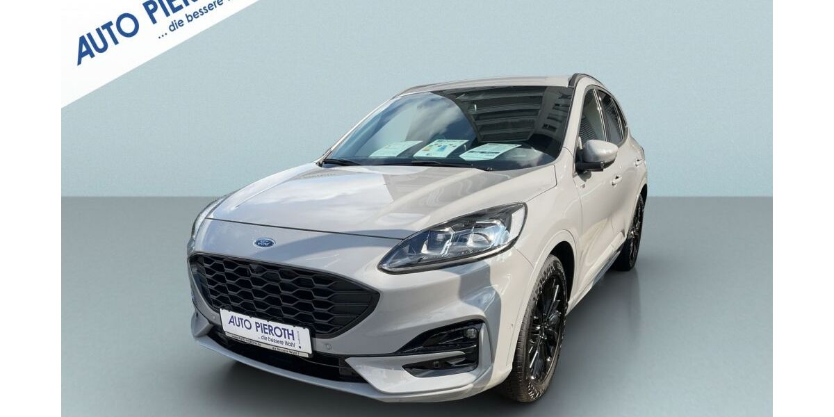 Ford Kuga 20.500 km 34.850 &euro; Bingen 55411