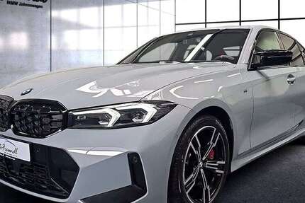 BMW 340 4.800 km 61.999 &euro; Meitingen bei Augsburg 86405