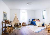 Wunderschön renovierte 4 Zimmerwohnung im Herzen von Laupheim