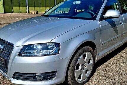 Audi A3 119.000 km 7.390 &euro; Wolfhagen 34466