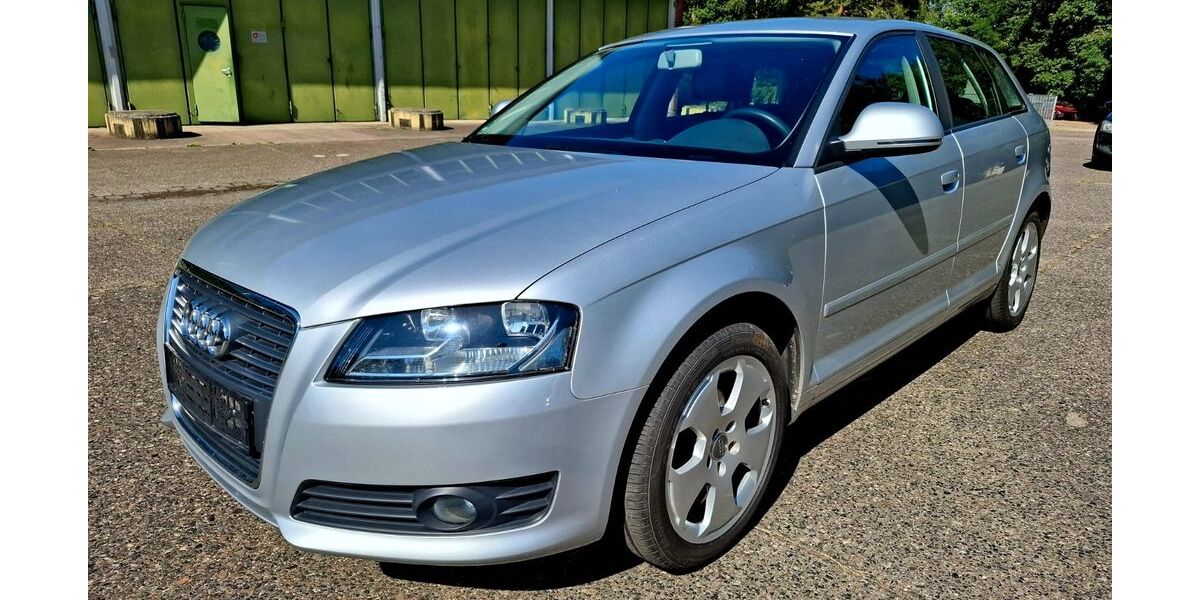 Audi A3 119.000 km 7.990 &euro; Wolfhagen 34466