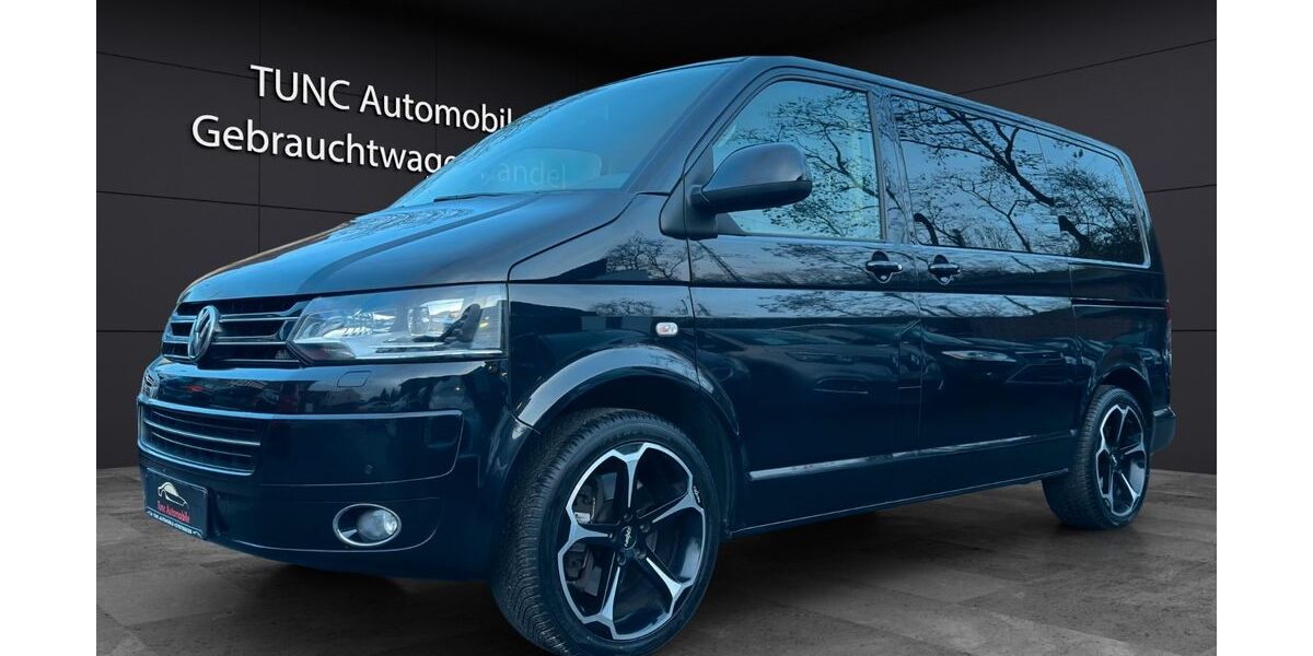 VW T5 Transporter 163.924 km 19.990 &euro; Ahlen 59227